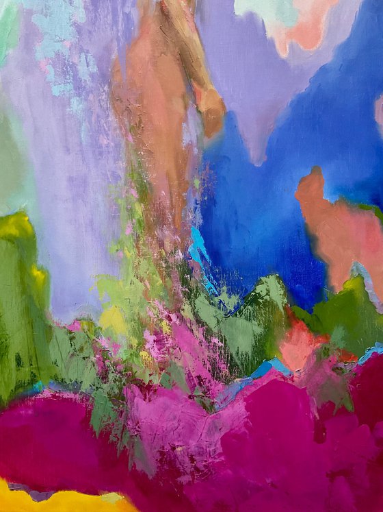 Plastics of emotions 1