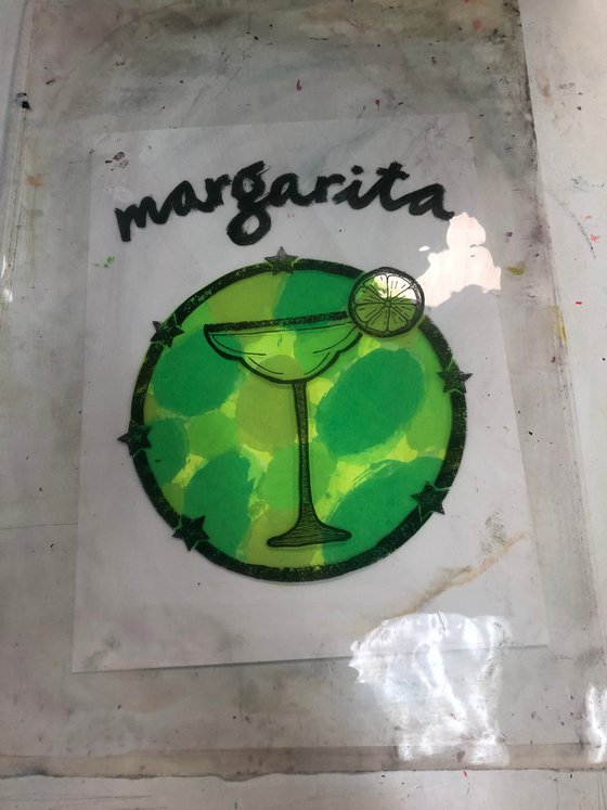 Margarita Anyone?