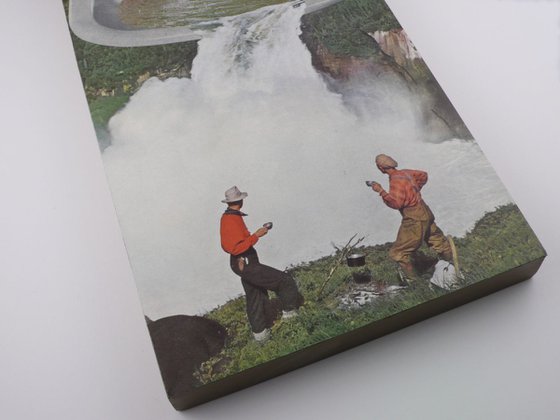 River Deep Mountain High