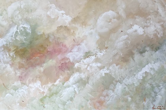 Cloud Bloom