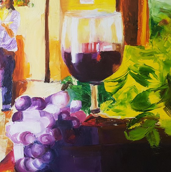 Nettare d'autunno