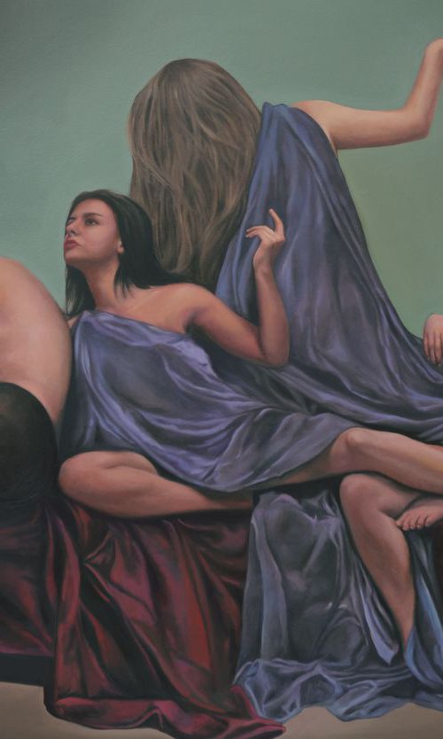 GLORIA by Yigit Dundar