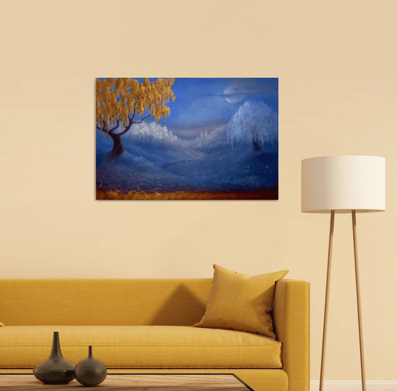 Winter Reverie