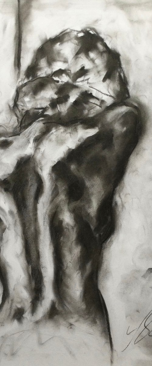 Heartbreak by James Shipton