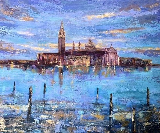 Venice Revisited