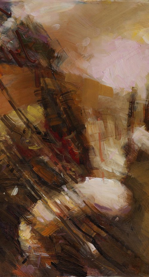 Other reality by Eugene Segal