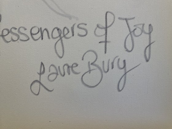 Messengers of Joy II