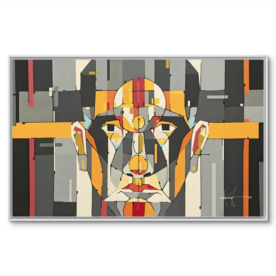 Fragmented Evolution