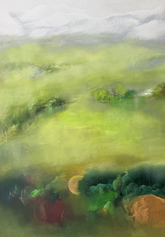 Green alchemy