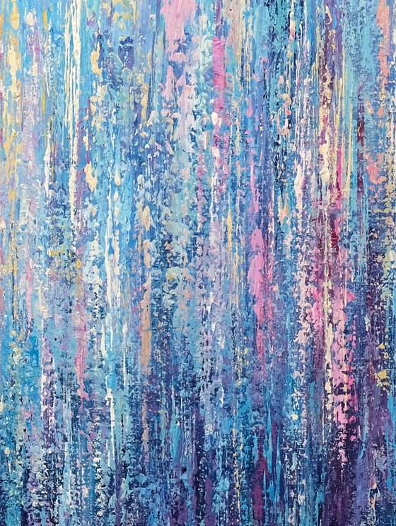 Chromatic Dreamscape