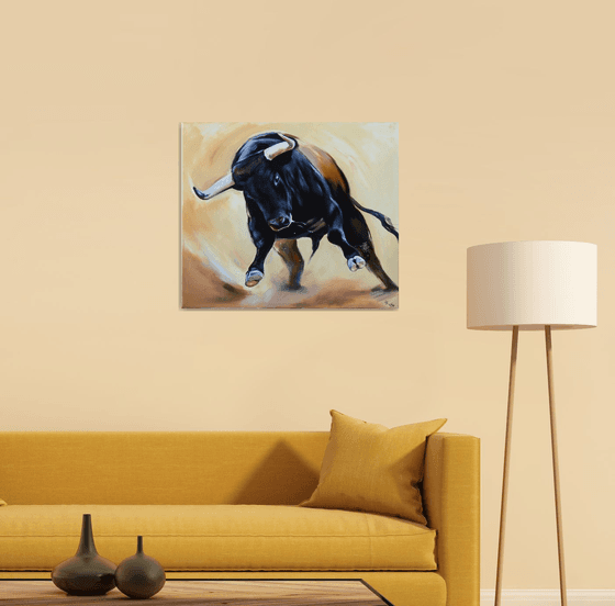 Bull