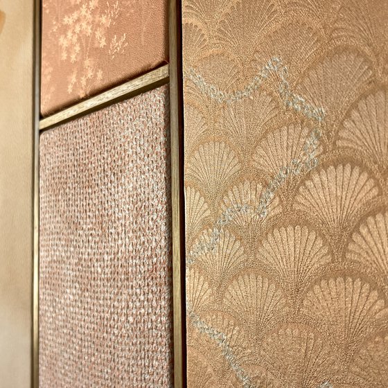 Kobachi ~Coral Collection~ II (Kimono)