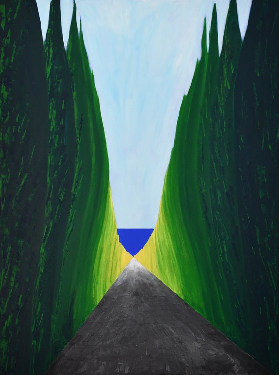 Cypresses