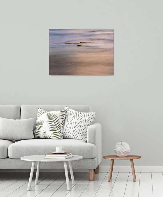 By the sea #10