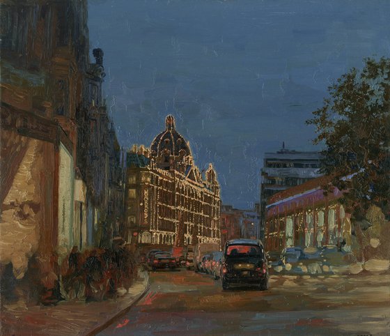Brompton Road