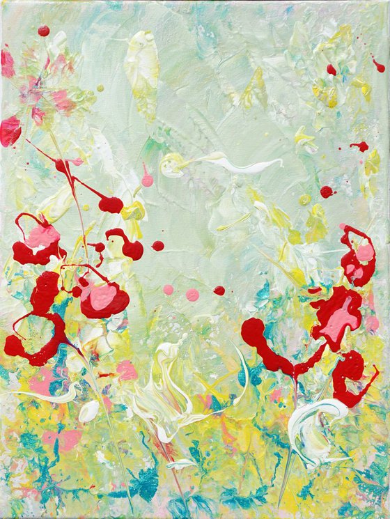 Garden of Thousand Dreams