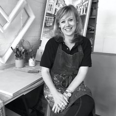 Visit Camilla Dowse shop