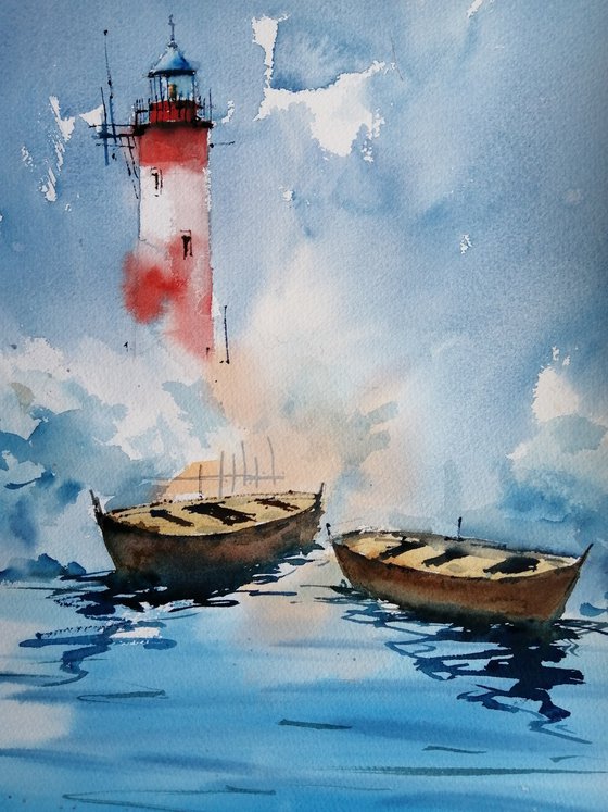 lighthouse 37