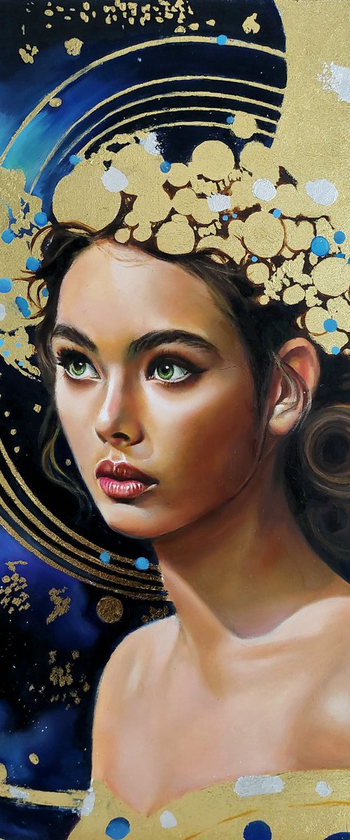Drops of Jupiter by Simona Zecca
