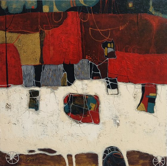 Fragments of Everyday Life