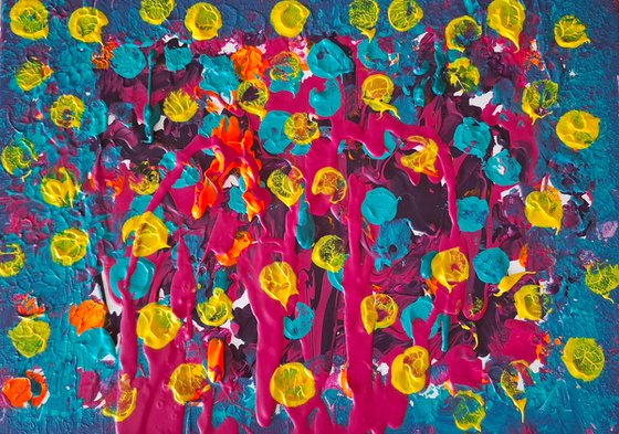 Bold Boldness