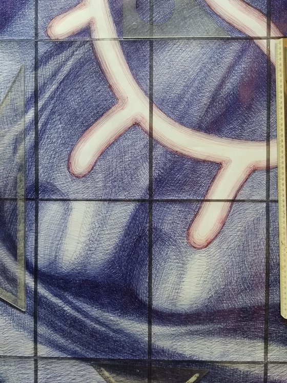 " Tension 1 "