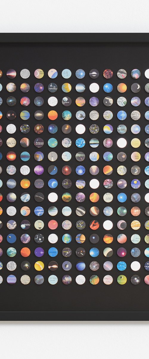 Supernova by Amelia Coward