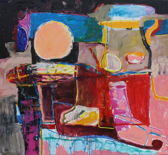 Composition 26. Luminescence
