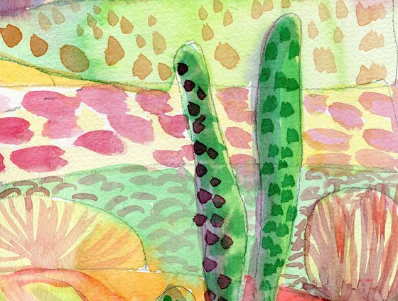 Paradise Plateau 1