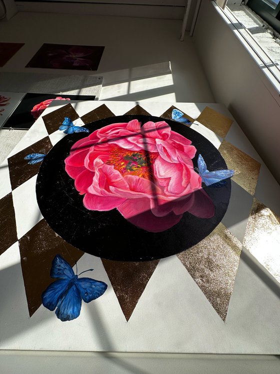Butterflies