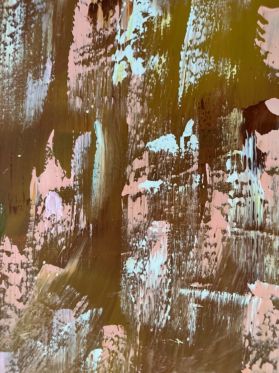 Patterns in Persistence