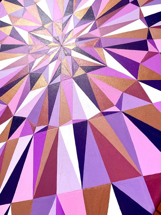 LILAC AMETHYST