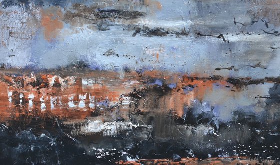 Shoreline