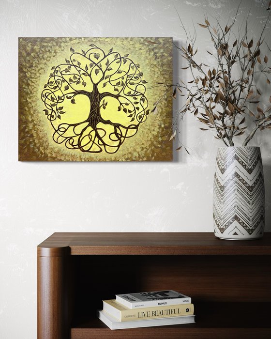 Tree of Life