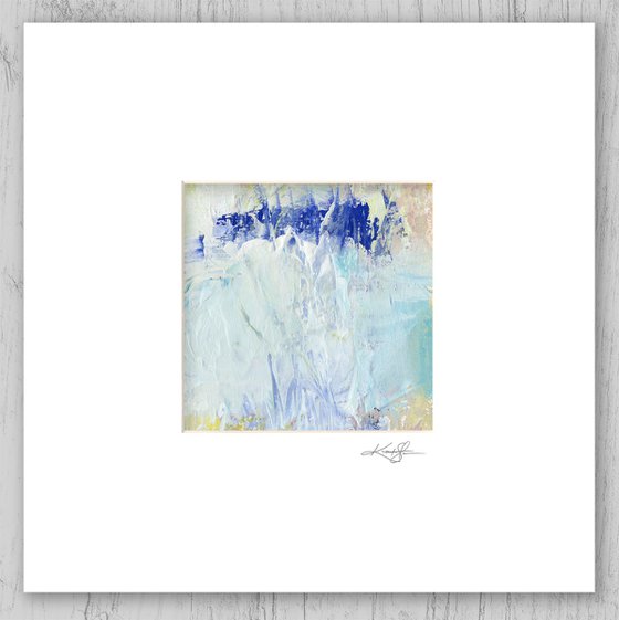 Abstract Musings Collection 4