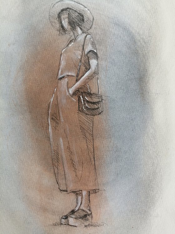 Female Study 20/6/22