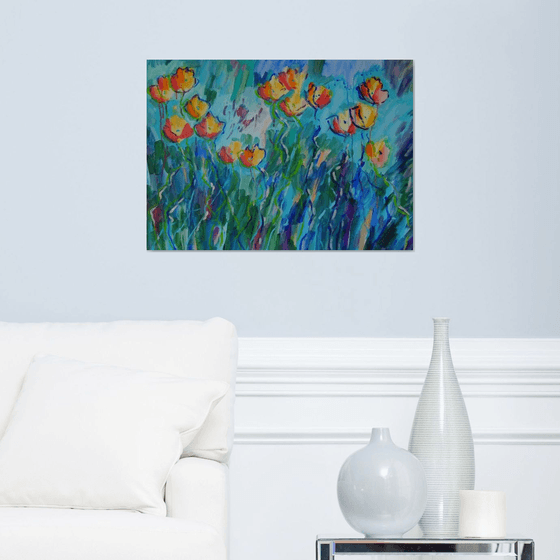 Floral Fantasy - 44