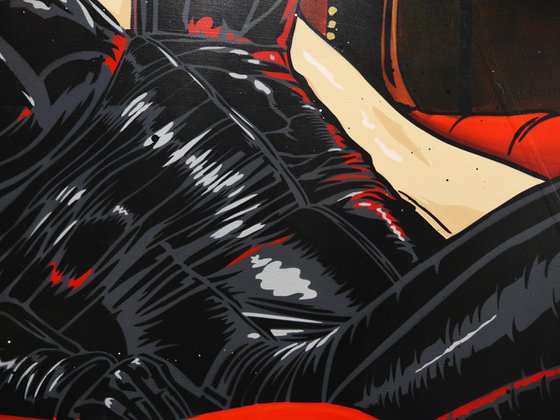 Never Stood A Chance