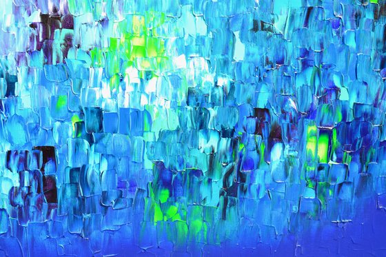 Relief Blue 27