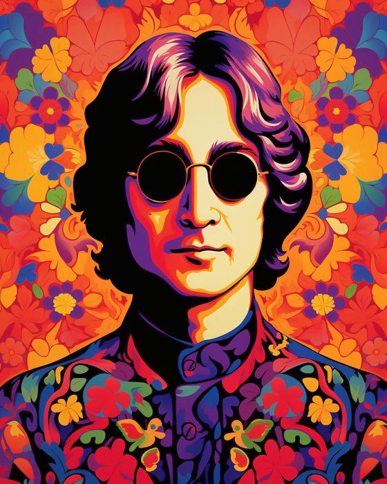 John Lennon