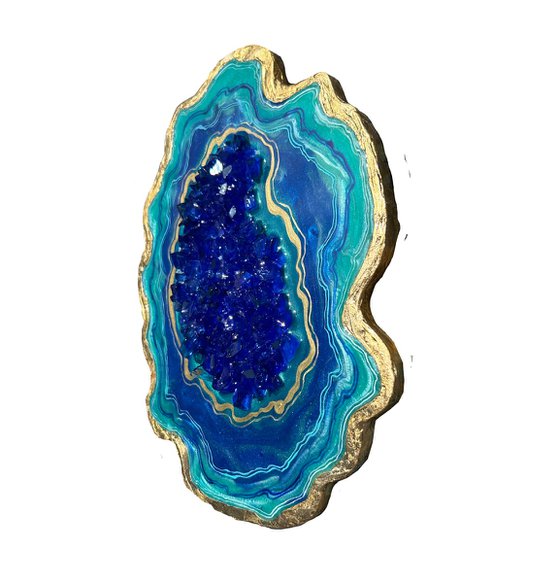 Little gem. Sapphire series.