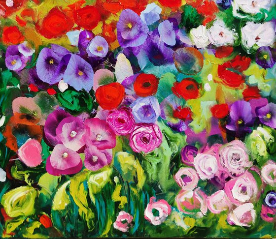 Fields of Joy