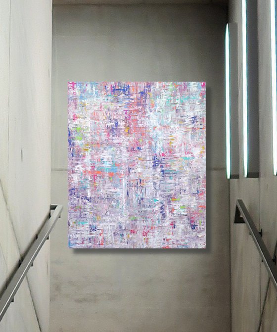White No. 1