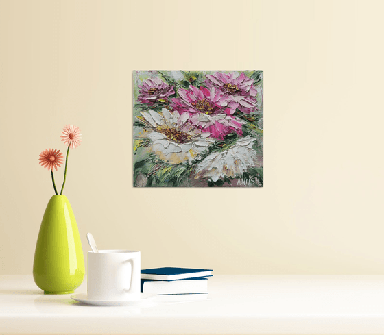 Blossoms in Bloom