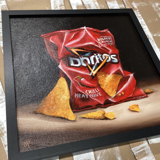 Doritos