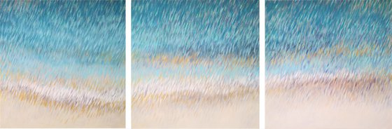 Fish nº99 /extra large painting