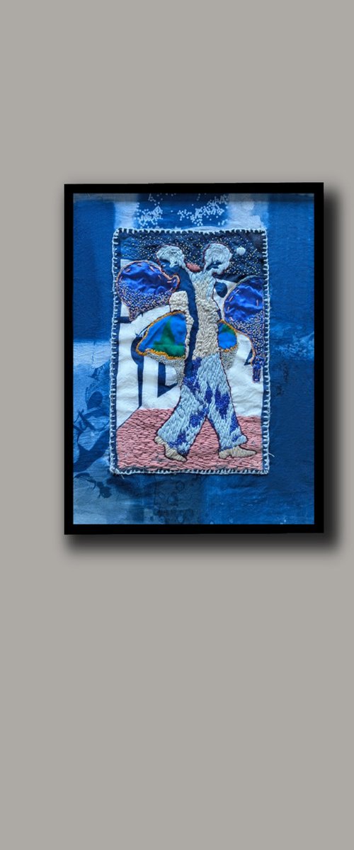 Two lives by Alena Reit