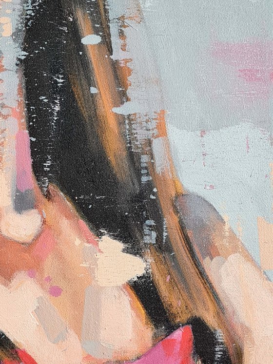 Beautiful Chaos 1-14-26