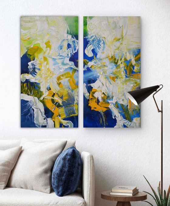 Celestial Currents
