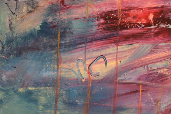 Convergence in Chaos